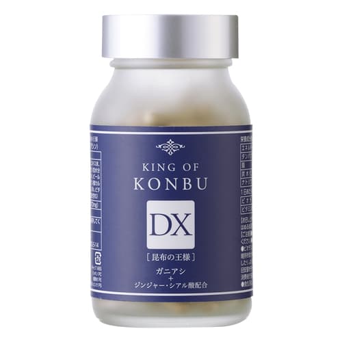 KING OF KONBU DX ���z�̉��l(�P�i�j
