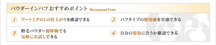 �p�E�_�[�C���p�t�@�������߃|�C���g