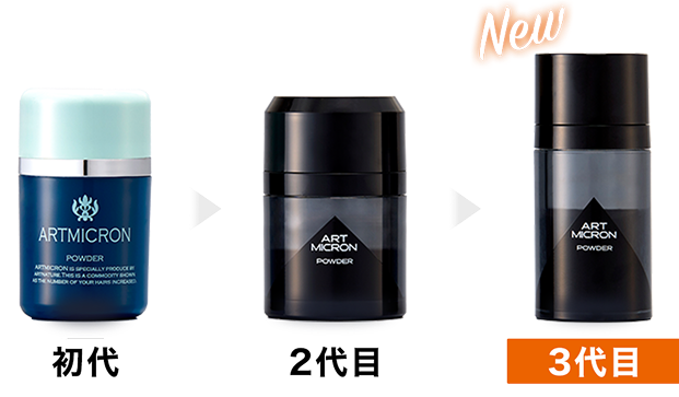 ���̃A�[�g�~�N���� �p�E�_�[