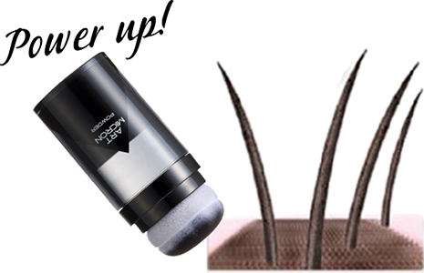 Power up!|�A�[�g�~�N����