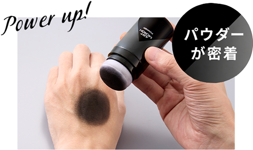 Power up!|�p�E�_�[������