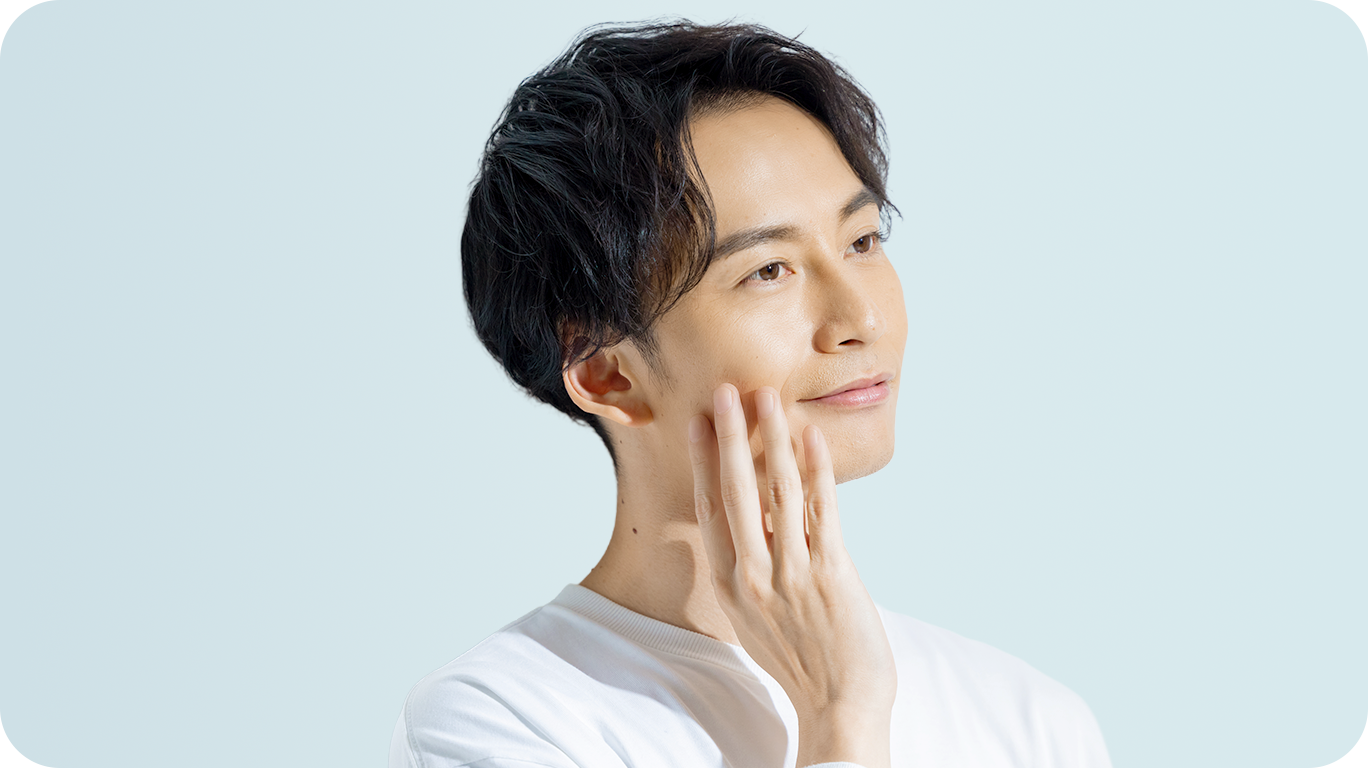 �Q�Ă���Ԃɔ��P�A