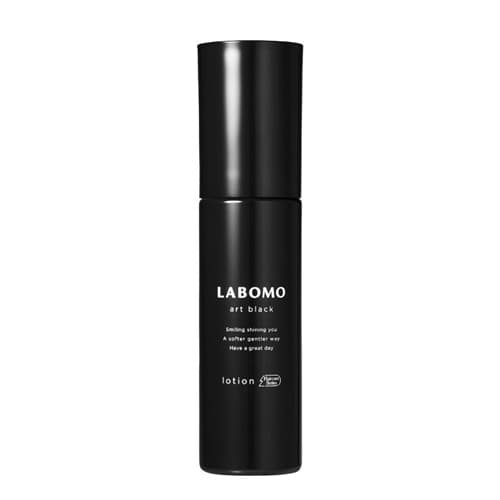 ラボモ アートブラック ローション(薬用育毛剤)